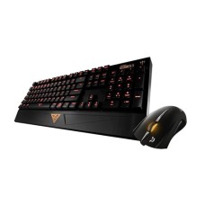 GAMDIAS GKC1002 HERMES LITE MECHANICAL KEYBOARD WITH MOUSE COMBO